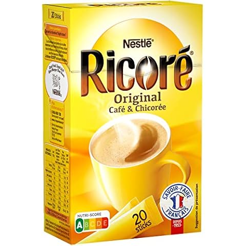 Ricoré thumbnail