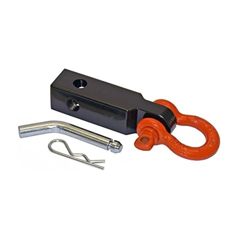 RIGID HITCH INCORPORATED thumbnail