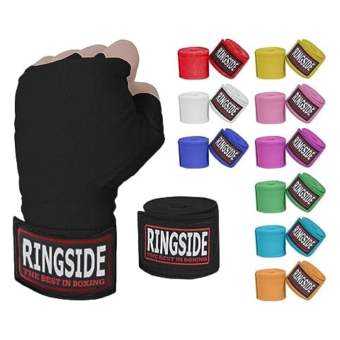Ringside thumbnail