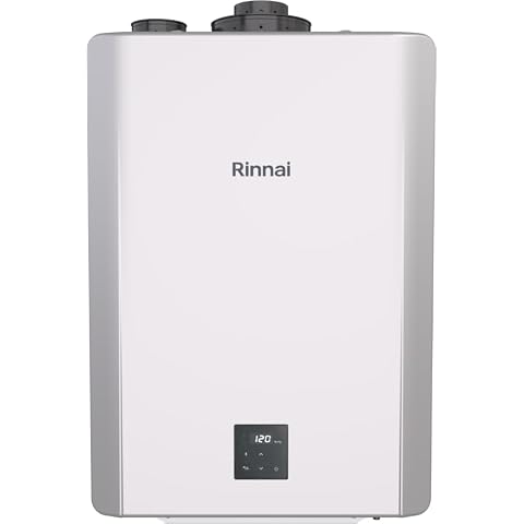 Rinnai thumbnail
