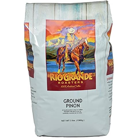 Rio Grande Roaster thumbnail