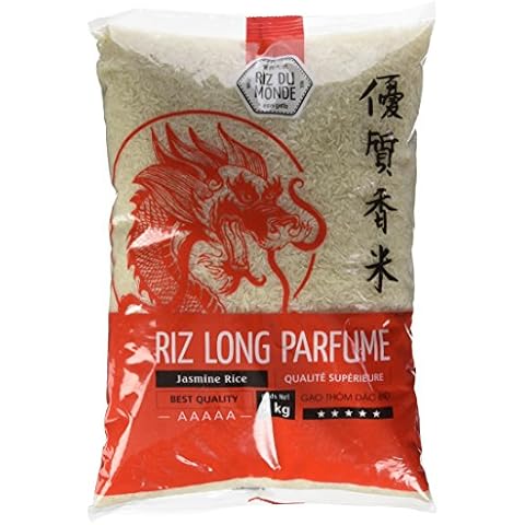 Riz du Monde thumbnail