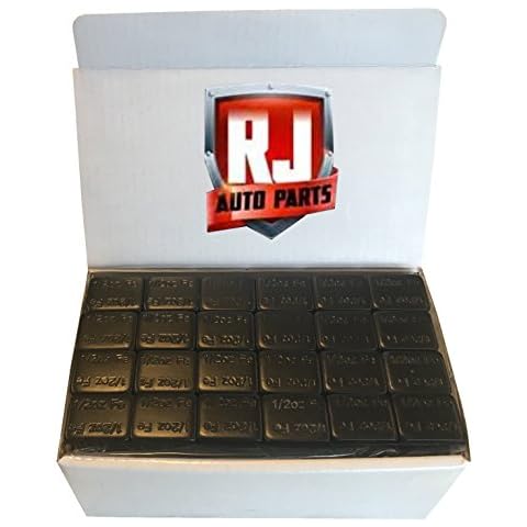 RJ Auto Parts thumbnail