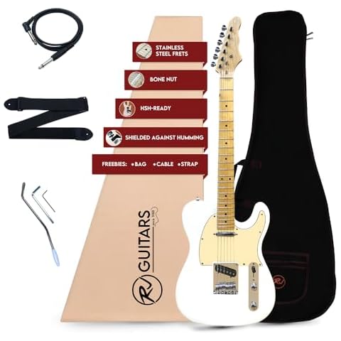 RJ Guitars thumbnail