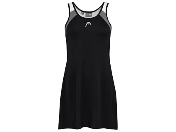 Robes de tennis femme Vignette