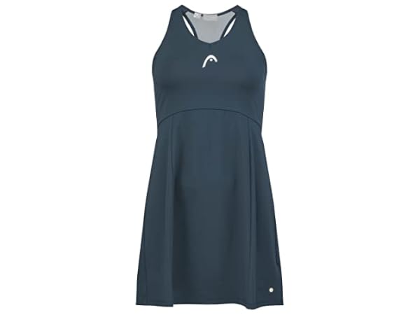 Robes de tennis fille Vignette