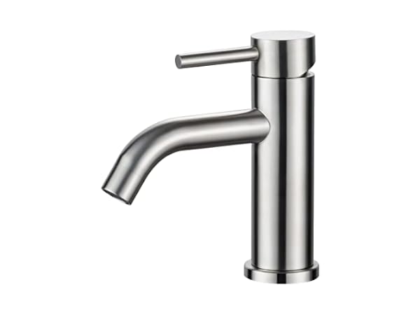 Robinets de lavabo pour salle de bain Vignette