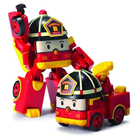 Robocar Poli thumbnail