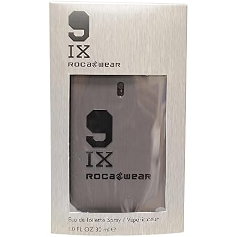 Rocawear thumbnail