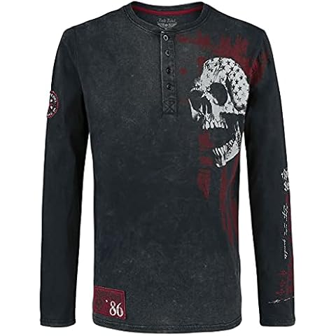 Rock Rebel by EMP thumbnail
