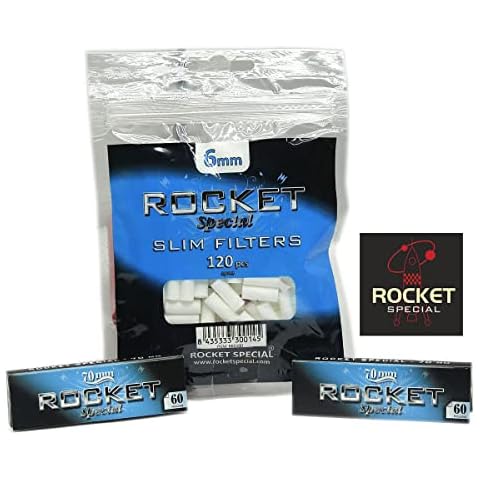 ROCKET SPECIAL thumbnail