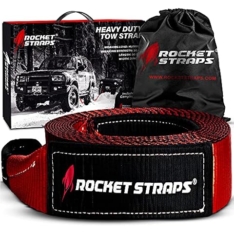 Rocket Straps thumbnail
