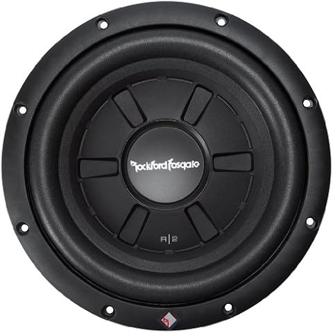 Rockford Fosgate thumbnail