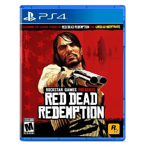 Rockstar Games thumbnail