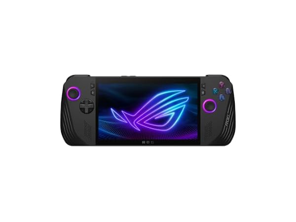 ROG Ally Consoles Thumbnail