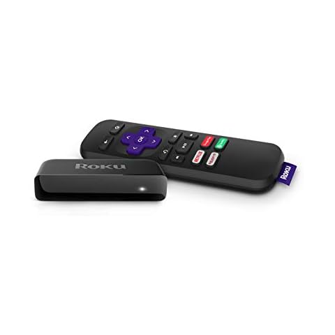 Roku thumbnail