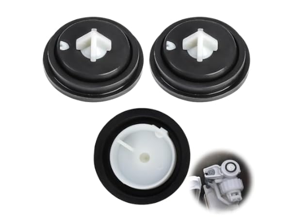 Rondelles pour robinets et valves Vignette