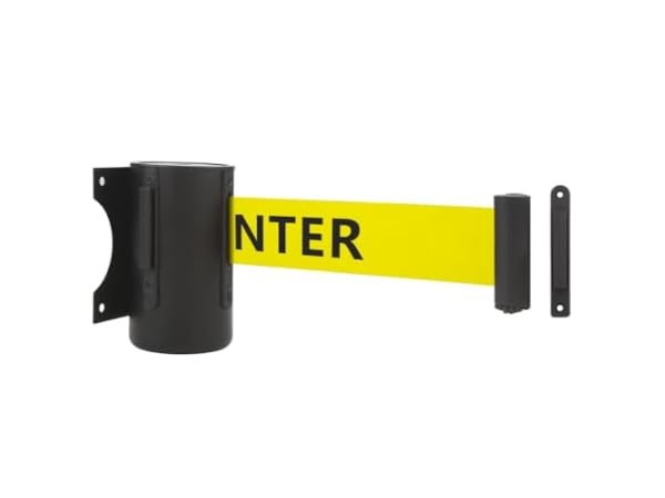 Rope Safety Barriers Thumbnail
