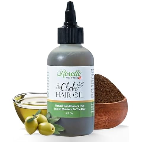 Roselle Naturals thumbnail