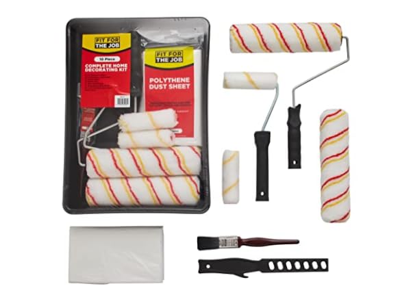 Rouleaux de peinture Vignette
