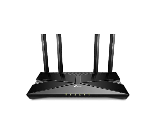 Routers Miniatura