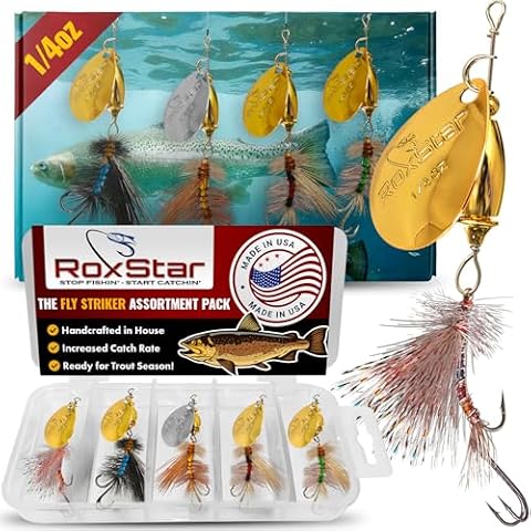 RoxStar Lures thumbnail