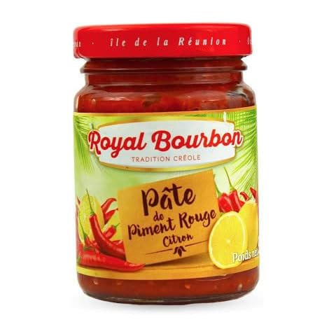 Royal bourbon thumbnail