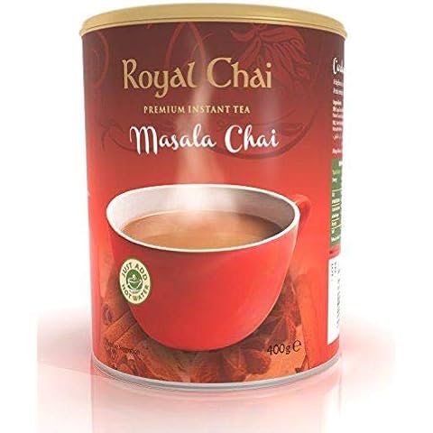 Royal Chai thumbnail