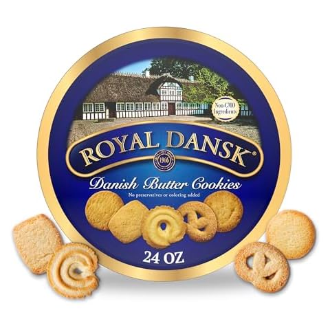 Royal Dansk thumbnail