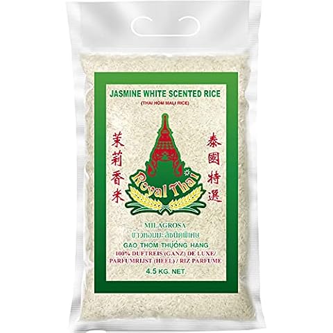 Royal Thai Rice thumbnail