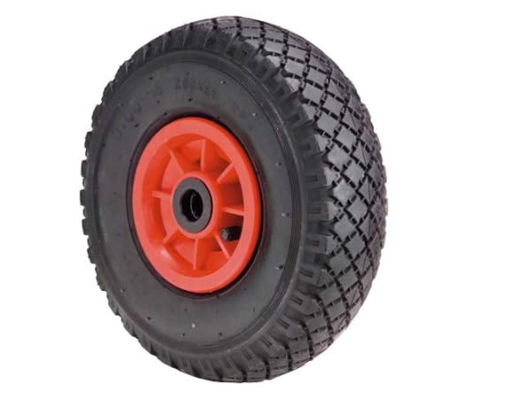 Ruedas neumáticas Miniatura