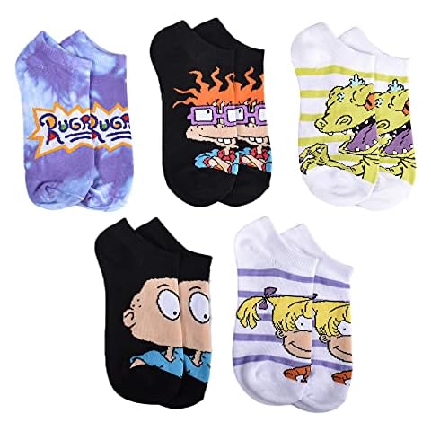 Rugrats feature image