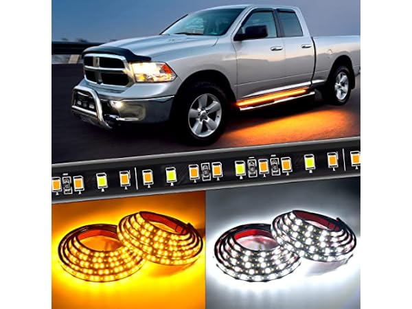 Running Board Light Assemblies Thumbnail