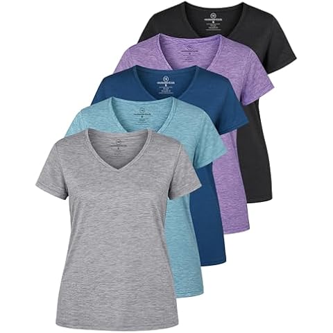 Running Shirts for Women