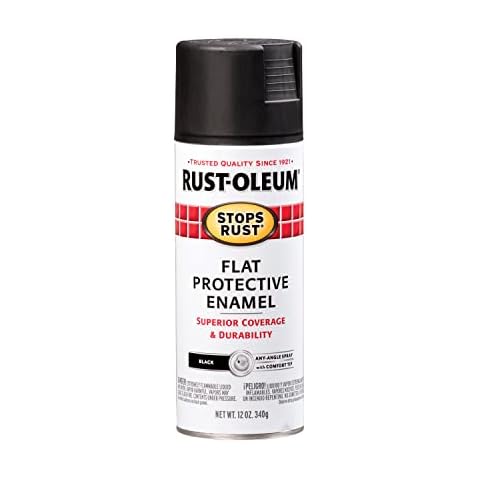 Rust-Oleum thumbnail
