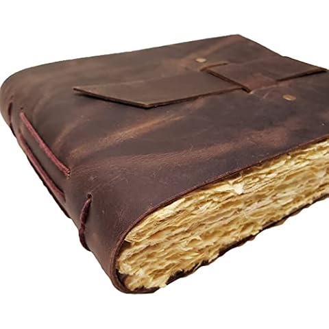 Rustic Ridge Leather thumbnail