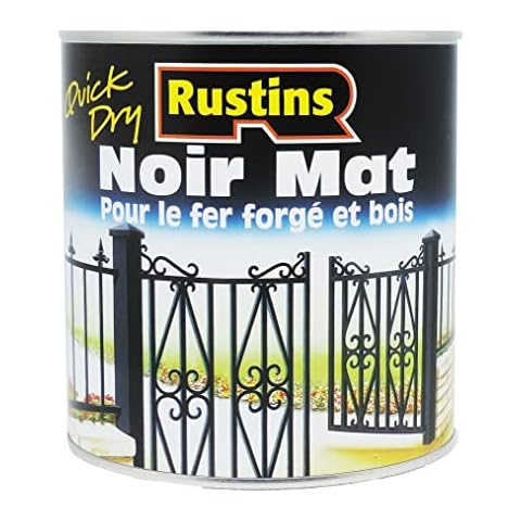Rustins thumbnail