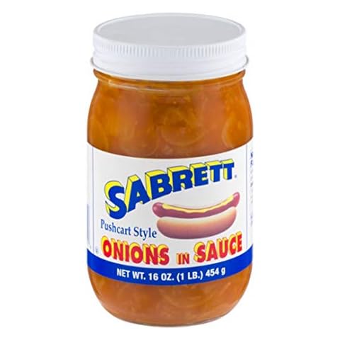 Sabrett thumbnail