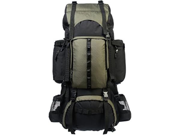 Sacs à dos de randonnée Vignette