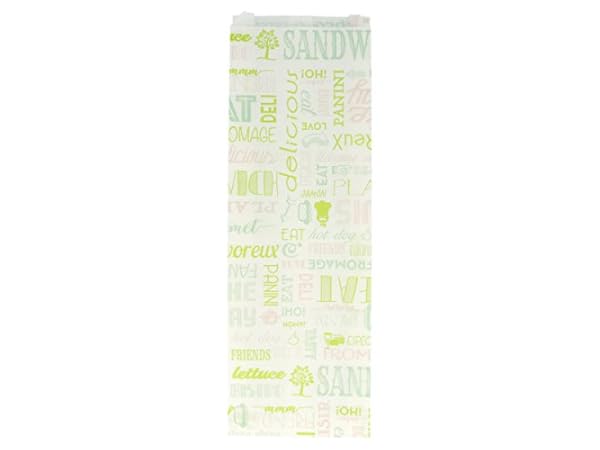 Sacs alimentaires et pour sandwichs thumbnail