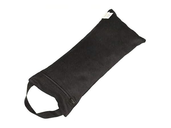 Sacs de sable yoga Vignette