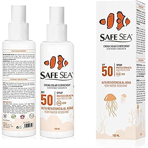 SAFE SEA thumbnail