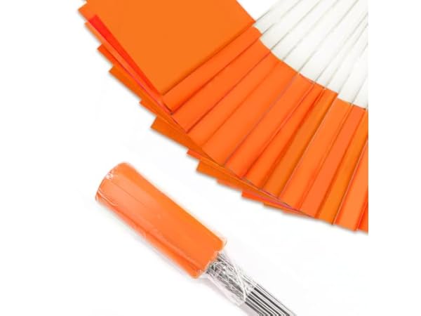 Safety Flags Thumbnail