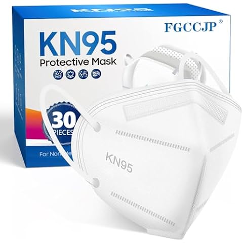 Safety Masks for Women