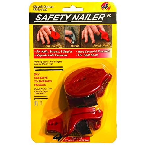 SAFETY NAILER thumbnail
