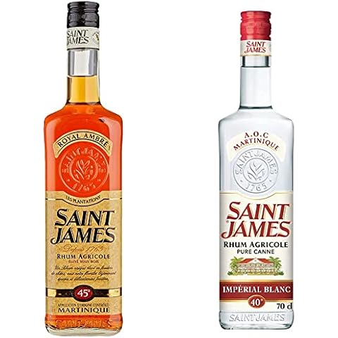 Saint james thumbnail