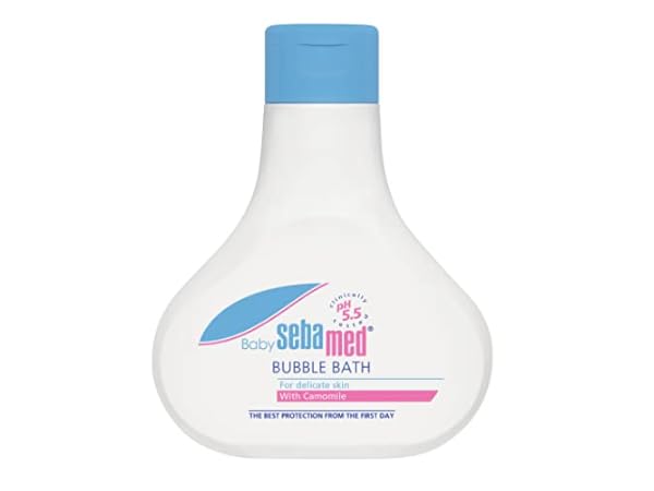 Sales de baño para bebé Miniatura