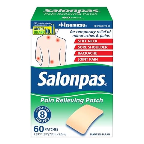 Salonpas thumbnail