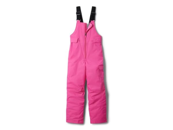Salopettes de ski Columbia fille thumbnail