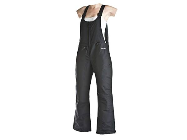 Salopettes de ski pour femme thumbnail